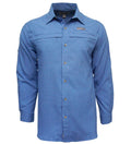 Men's Matheson Hammock L/S Vented Fishing Shirt