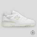 New Balance 550 W Silver Birch