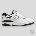 New Balance 550 White Black