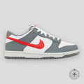 Nike Dunk Low Next Nature GS “Light Crimson”