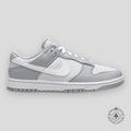 Nike Dunk Low “Two Tone Grey”