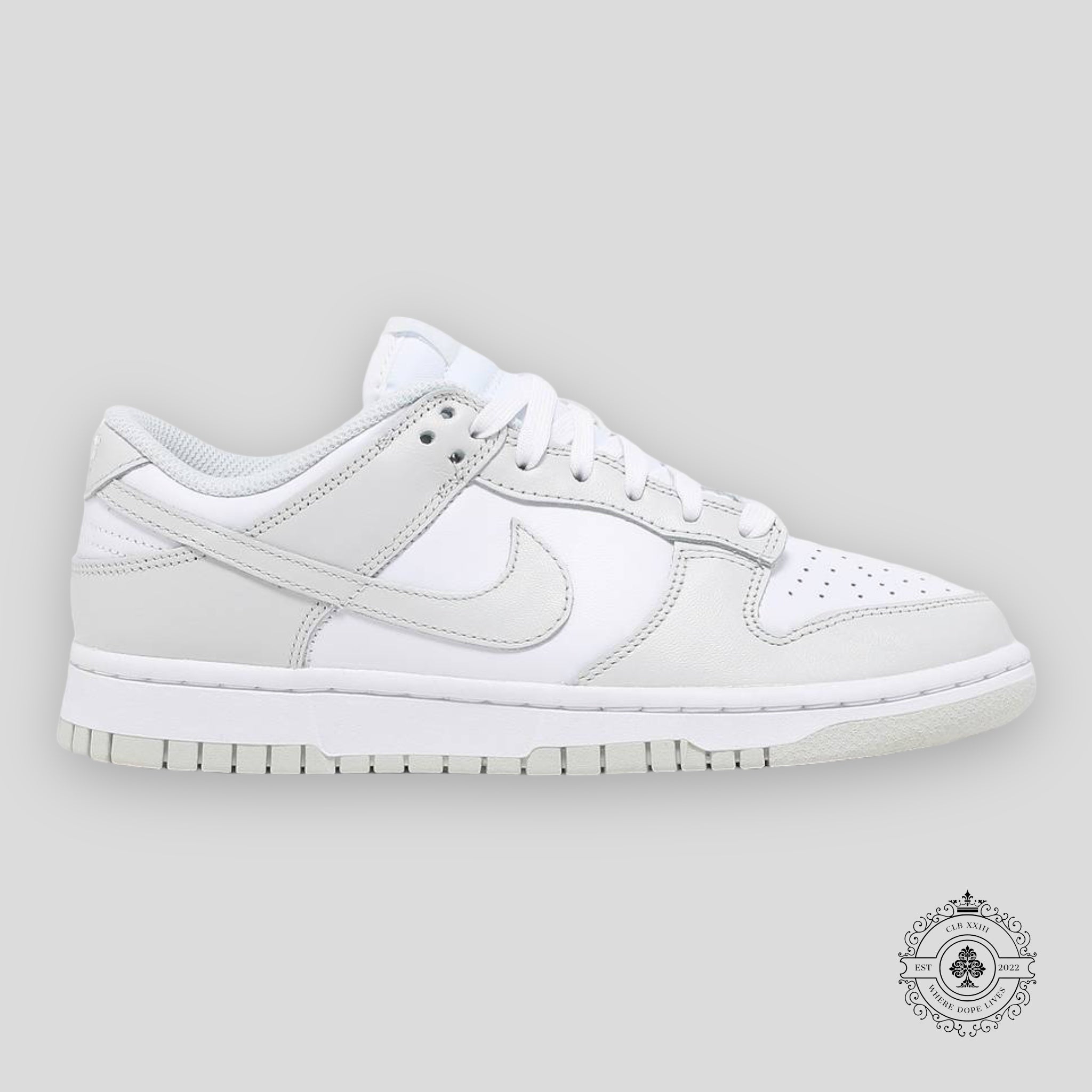 Nike Dunk Low W Photon Dust