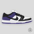 Nike SB Dunk Low “Court Purple”