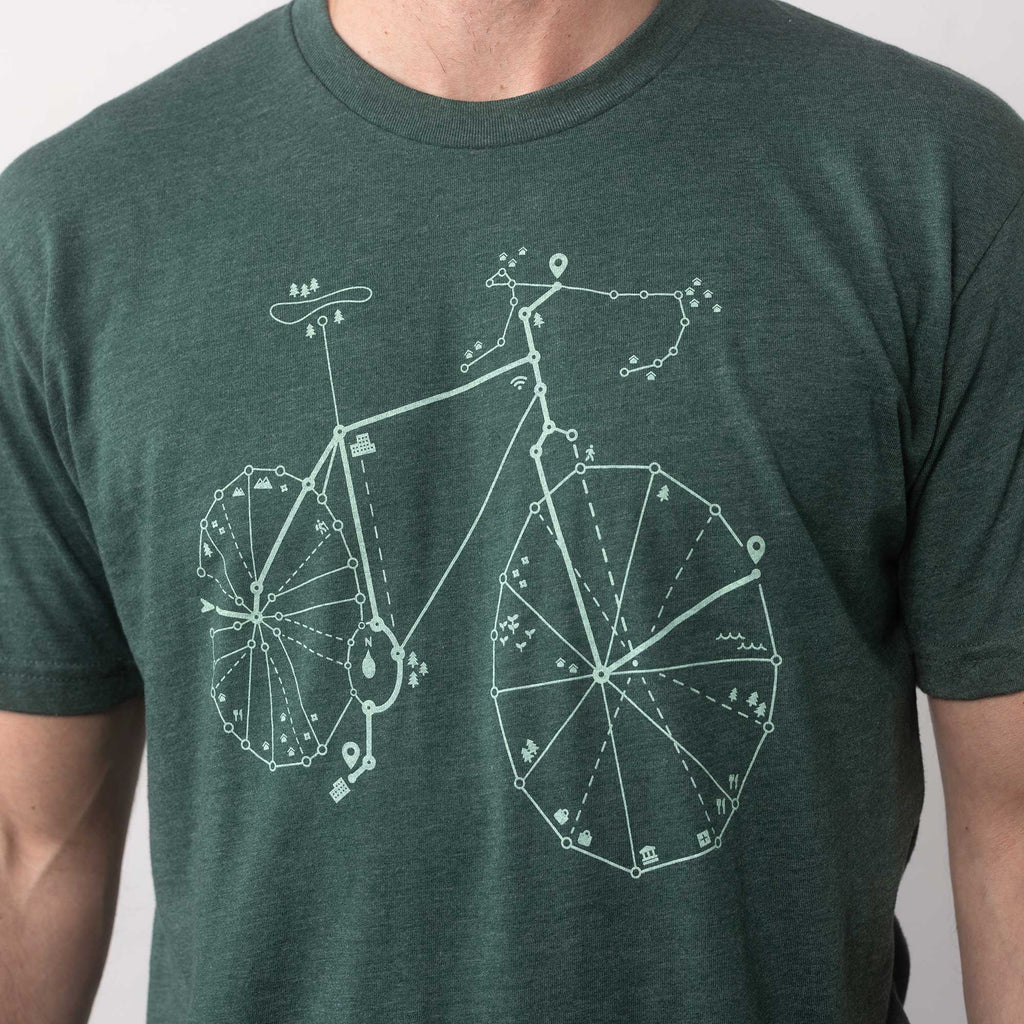 Pathfinder T-shirt