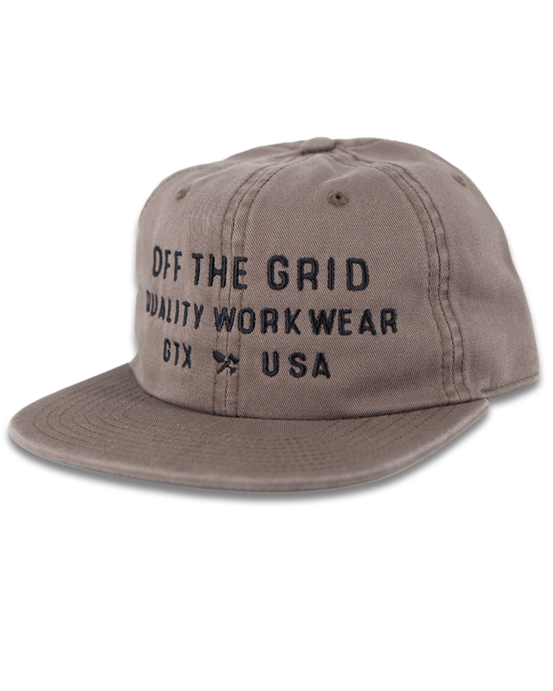 Plated Hat