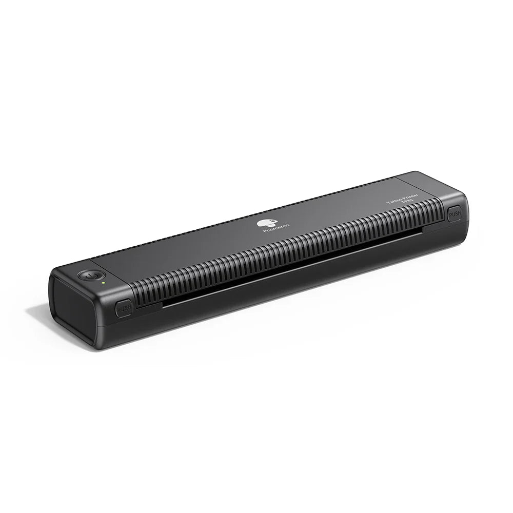 Phomemo TP81 Wireless Tattoo Template Printer (Upgrade)