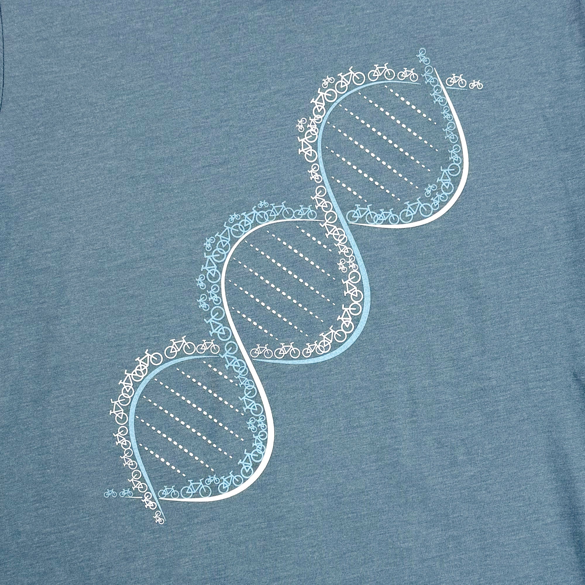 Cyclenetic T-shirt