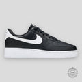 NIKE AIR FORCE 1 LOW "BLACK & WHITE"