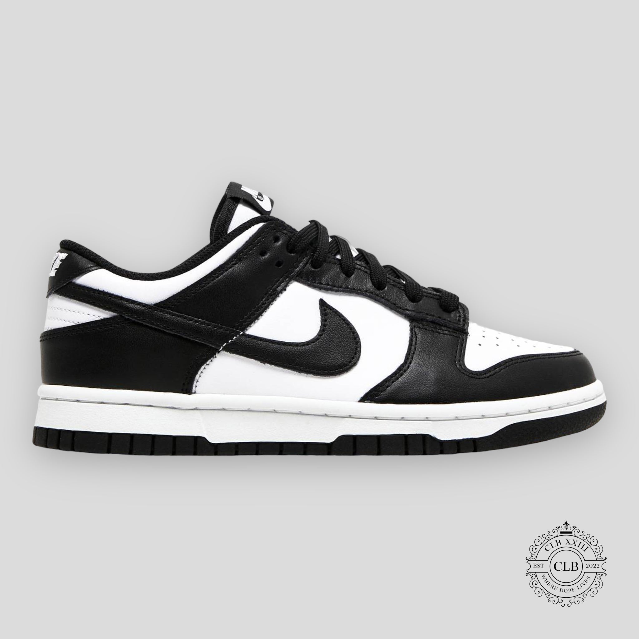 Nike Dunk Low W Panda