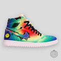 AIR JORDAN 1 RETRO HIGH "J. BALVIN"