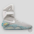 NIKE AIR MAG "BACK TO THE FUTURE"
