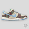 NIKE SB DUNK LOW X “CRENSHAW SKATE CLUB”