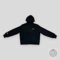 AMIRI PUFF LOGO HOODIE - BLACK