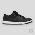 NIKE SB DUNK LOW X CIVILIST "THERMOGRAPHY"