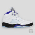 AIR JORDAN 5 RETRO "CONCORD"