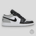 AIR JORDAN 1 LOW (GS) "SHADOW TOE"