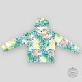 Louis Vuitton Pastel Monogram Hoodie in Multicolor