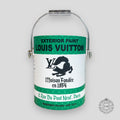 LOUIS VUITTON LV PAINT CAN - GREEN