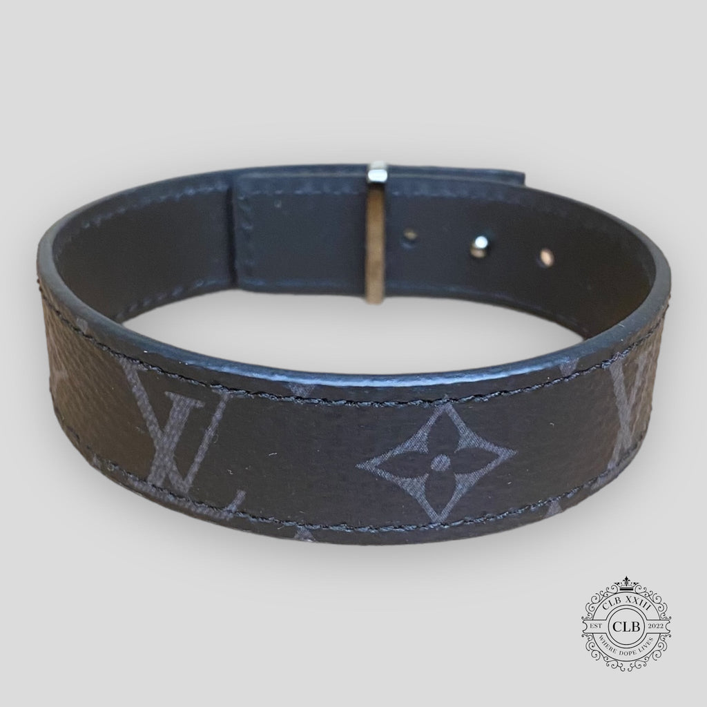 LOUIS VUITTON LV SLIM BRACELET