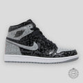 AIR JORDAN 1 RETRO HIGH OG "REBELLIONAIRE"
