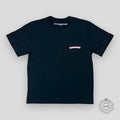 CHROME HEARTS MATTY BOY STAY FAST T-SHIRT