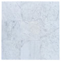 Mugla White Marble Tiles Polished Floor and Wall Tile