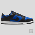 Nike Dunk Low Hyper Royal